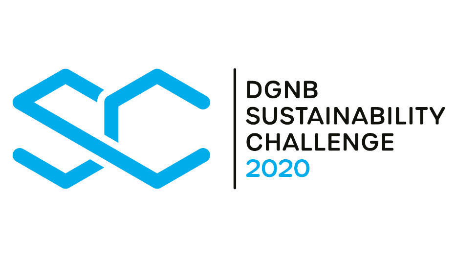 Siglă DGNB