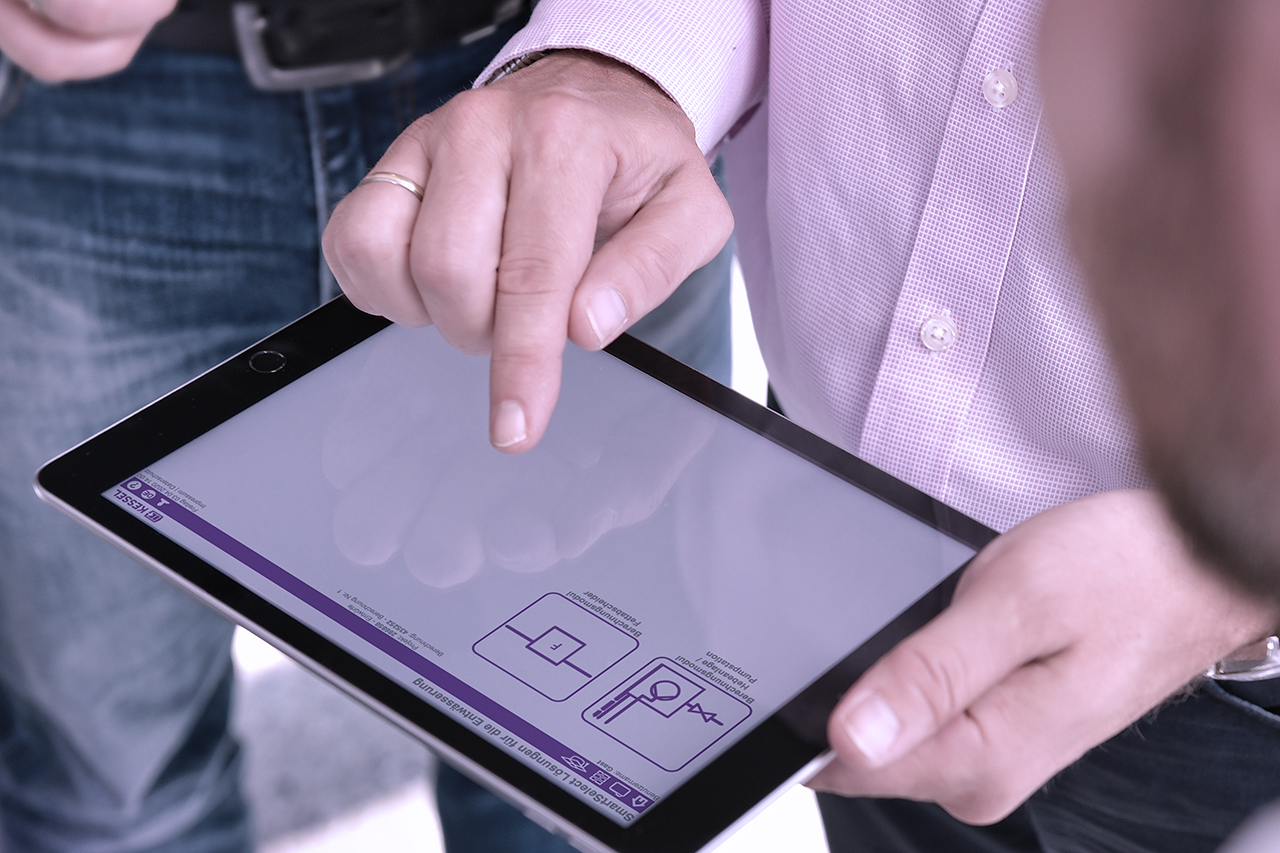 Proiectarea cu SmartSelect Proiectarea cu SmartSelect
