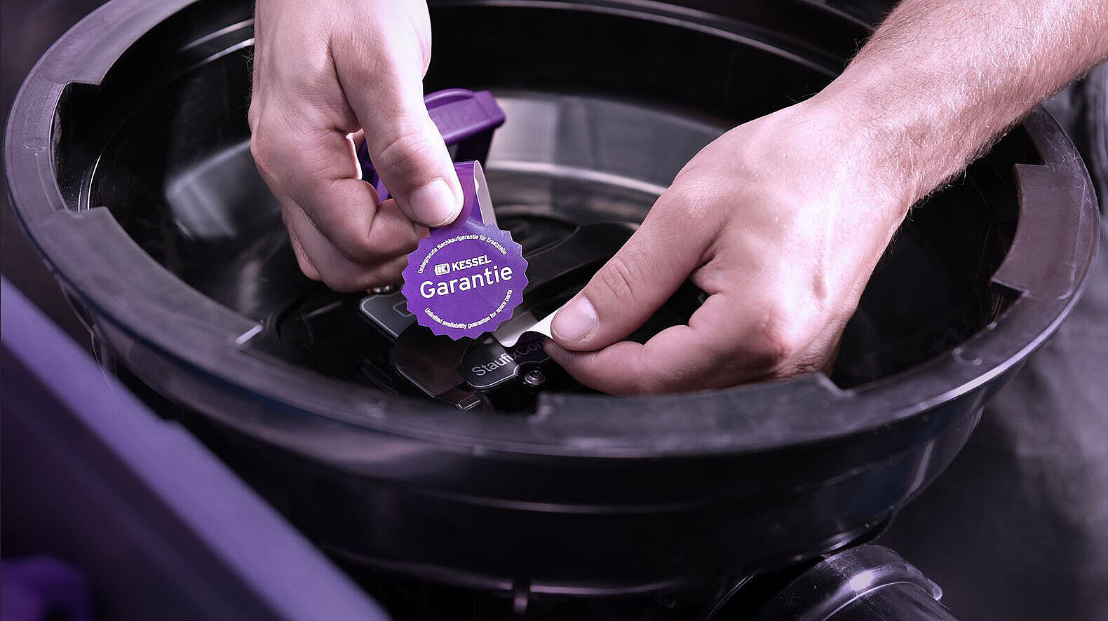 Produse KESSEL Produse KESSEL