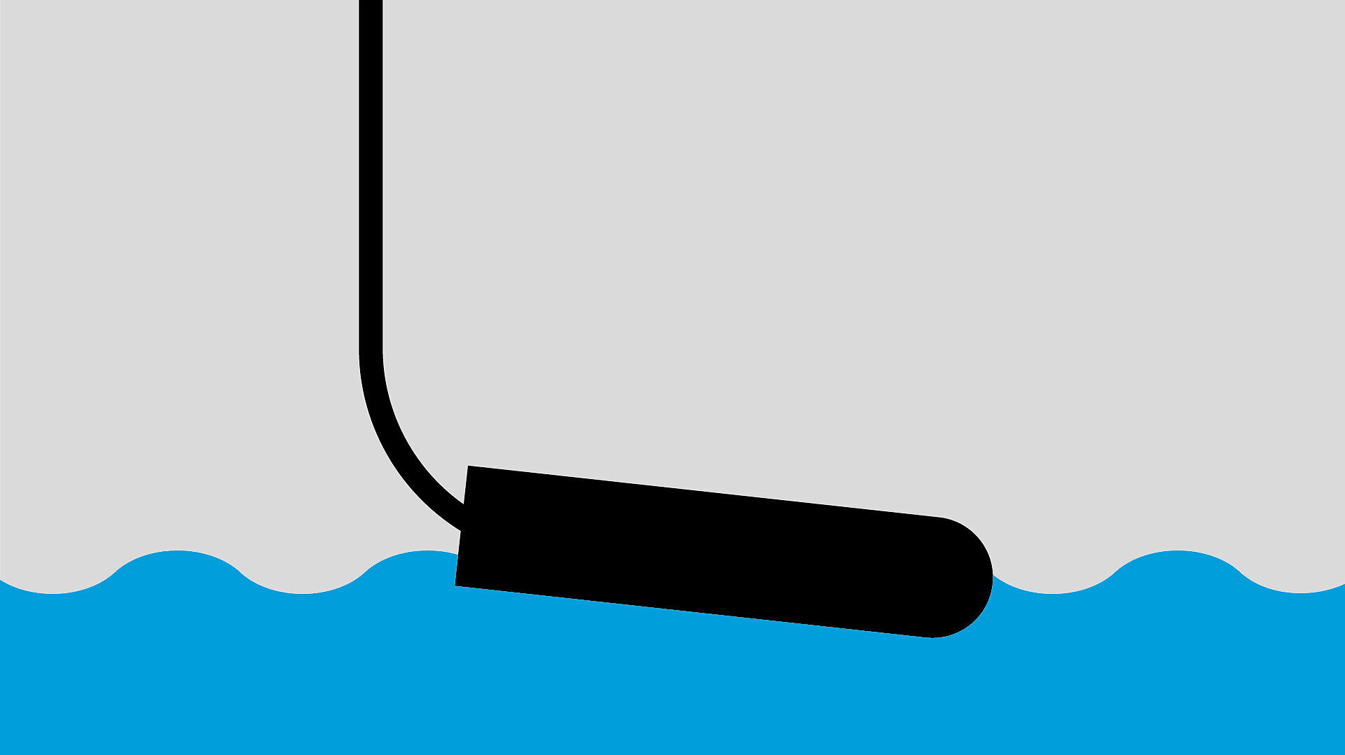 Comutator cu flotor Comutator cu flotor