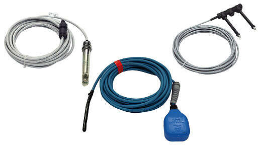 Diferitele sonde Diferitele sonde