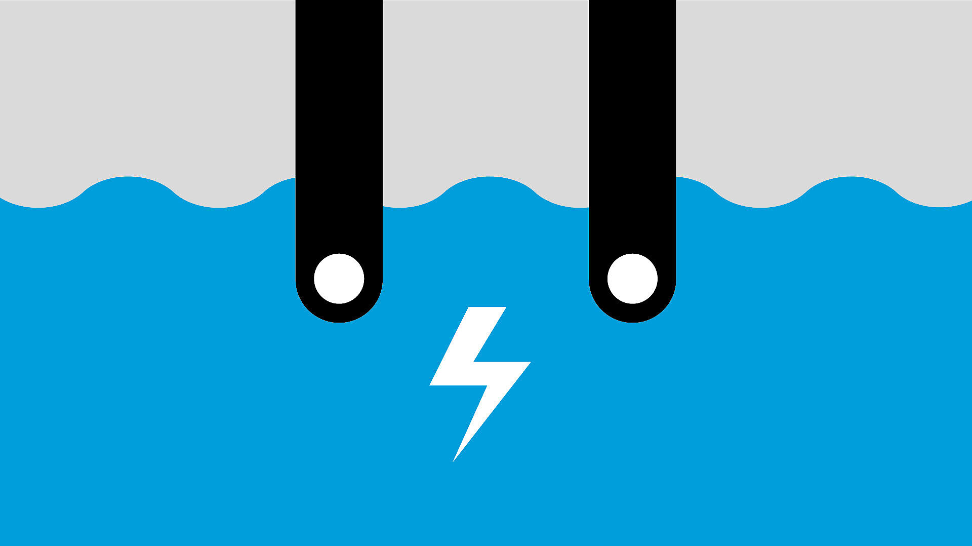 Sondă de conductivitate Sondă de conductivitate