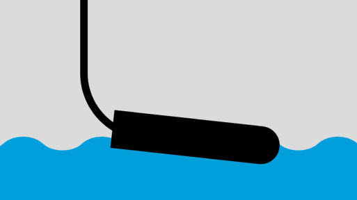 Comutator cu flotor Comutator cu flotor
