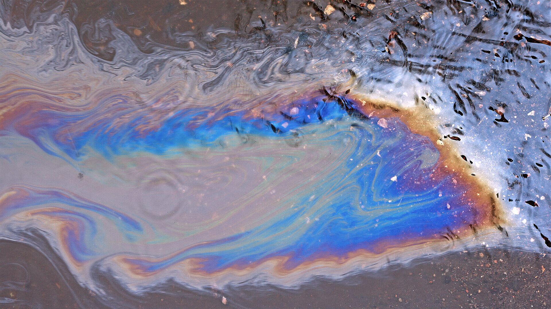 Tratarea corectă a apei uzate Tratarea corectă a apei uzate