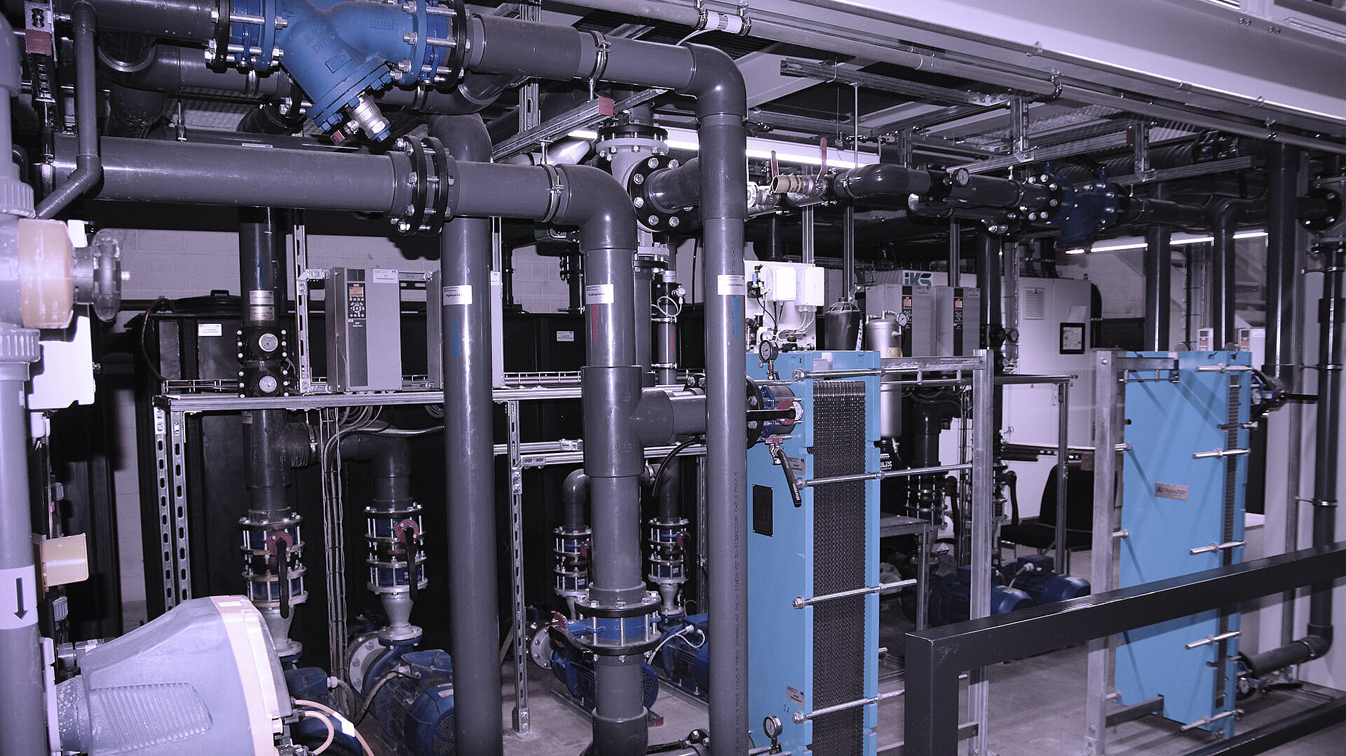 Sustenabilitate la KESSEL - Economisirea emisiilor Sustenabilitate la KESSEL - Economisirea emisiilor