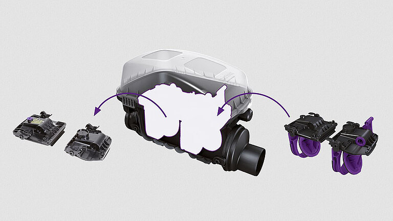 Chiar și ulterior poate fi upgradată Chiar și ulterior poate fi upgradată