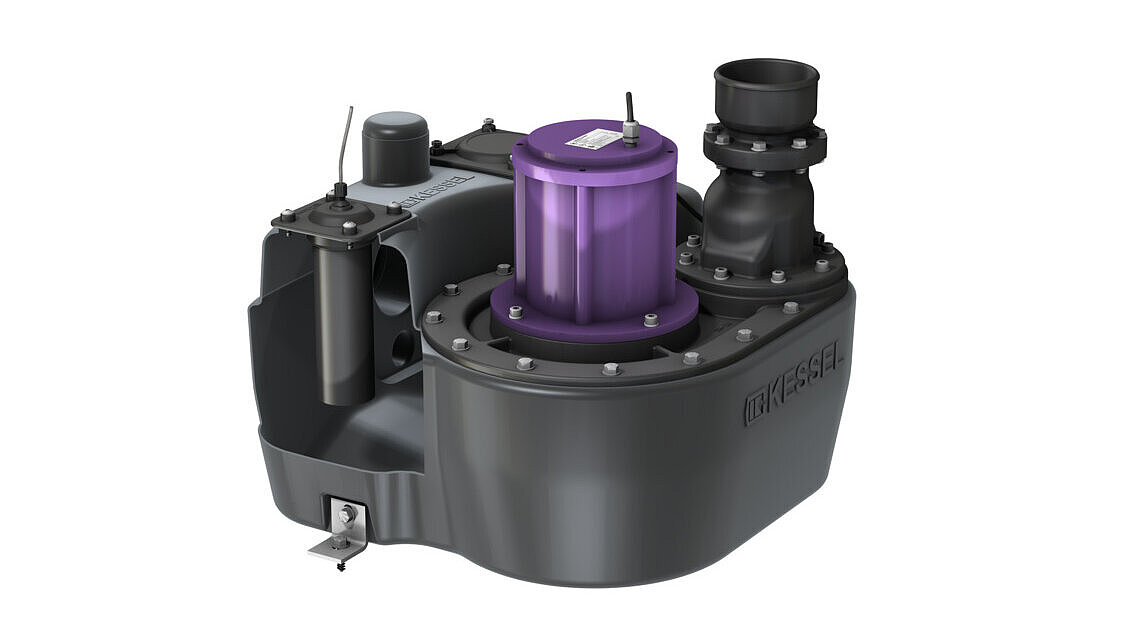 Înregistrarea pneumatică a nivelului Înregistrarea pneumatică a nivelului