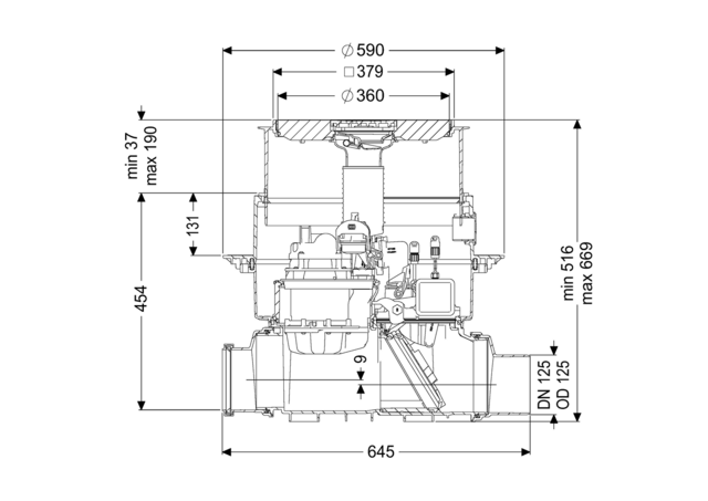 24125S 24125S