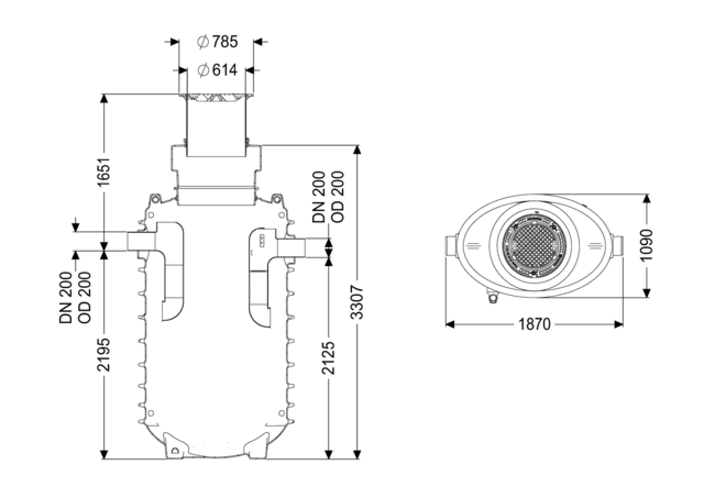 95125-170B-DR 95125-170B-DR
