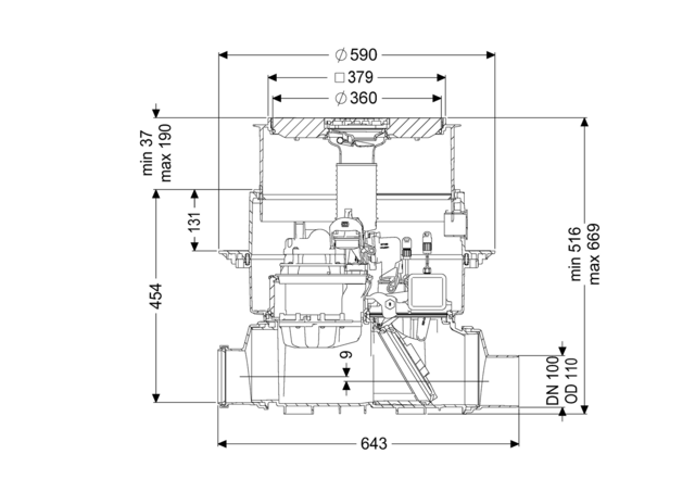 24100S 24100S