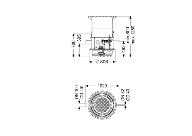 826811D 826811D