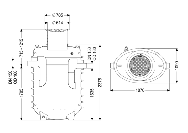 95070-120B-DL 95070-120B-DL
