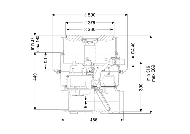 21000S 21000S