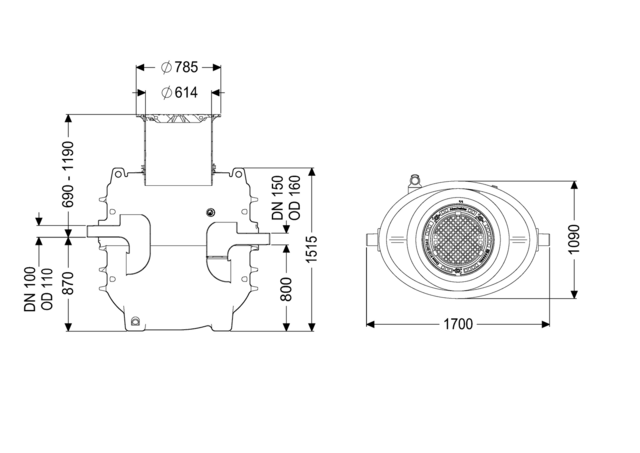 95010-120B-DL 95010-120B-DL