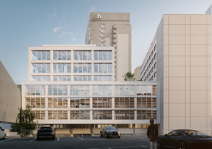 Kantonsspital St. Gallen