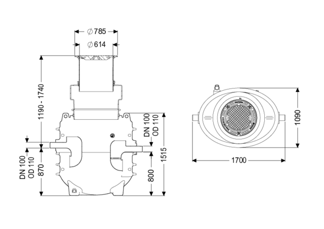 95020-170D-DL 95020-170D-DL