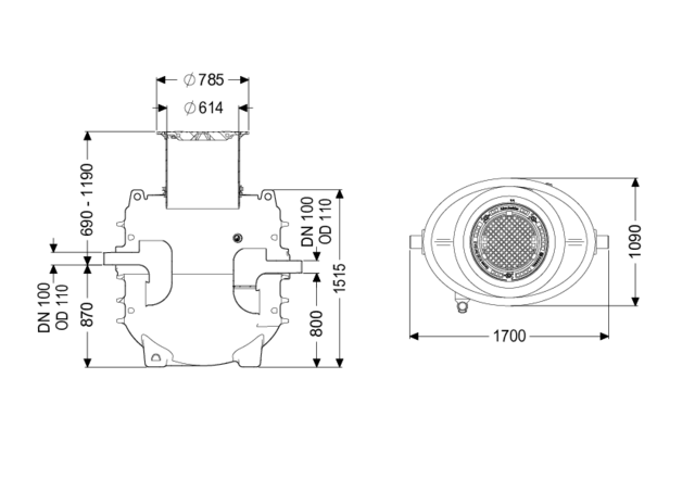 95020-120B-DR 95020-120B-DR